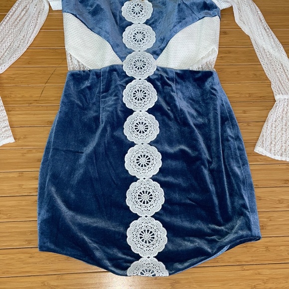 Asilio Crown Of Wishes Dress - Picture 7 of 14